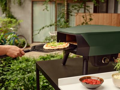 Witt Rotante Piccolo Pizza Oven                                                             