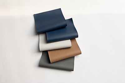 Ultrafabrics' Coast Pumice: Marine Performance Fabric Collection