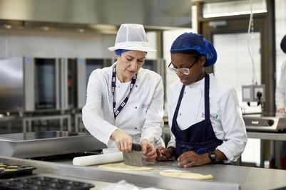 Moulton College 
