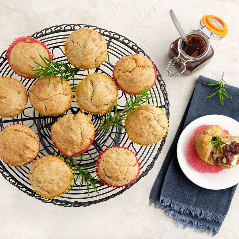 Savoury Muffins