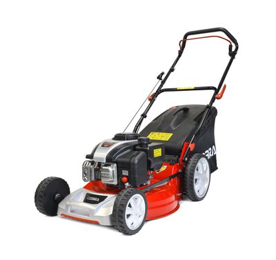 M46CVX Lawnmower