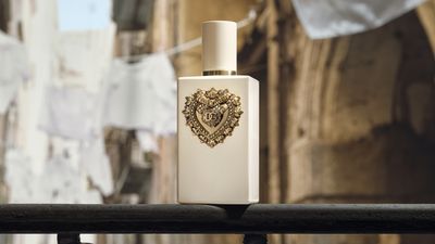 YOUR DEVOTION EAU DE PARFUM INTENSE