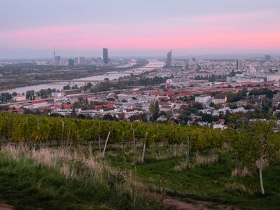 Weingut Reimitz, Nussberg