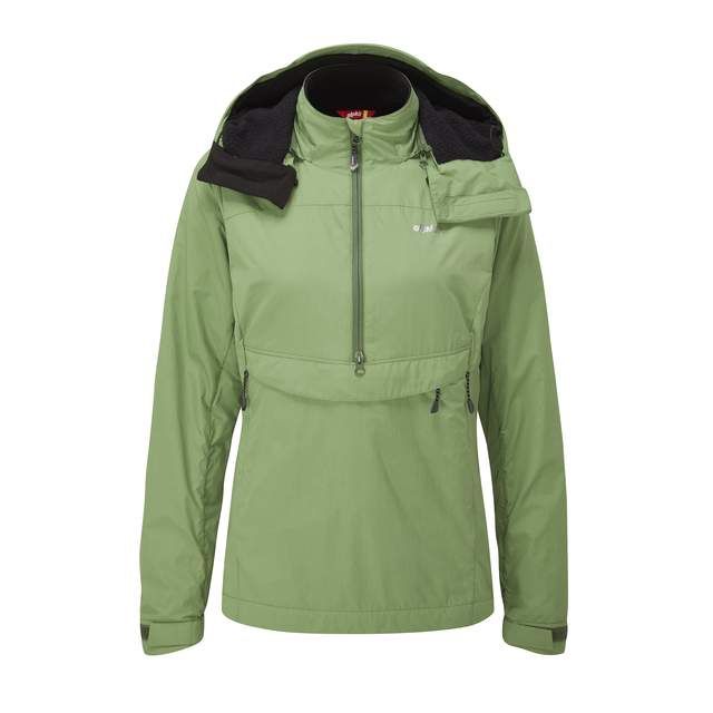 Jura Mountain Smock, women's