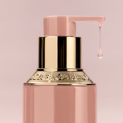 GLOW-REFRESH BASIL CLEANSER