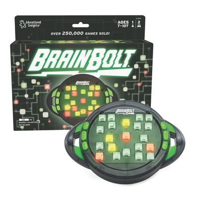 Brainbolt™