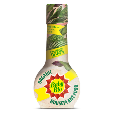 Baby Bio Organic Houseplant Food
