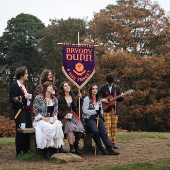 Bryony Dunn & The Forest.jpg