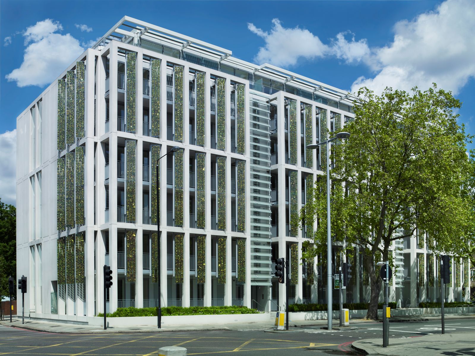 Kingsgate HCL