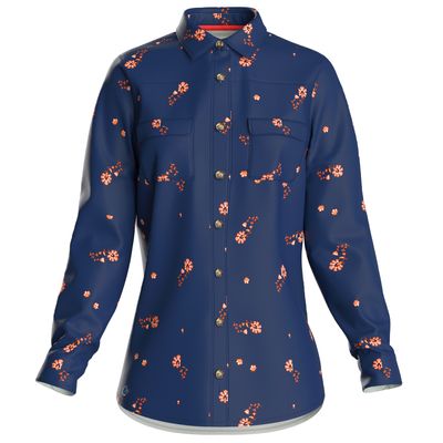 Brakeburn Maeve Shirt (cut out) - £49.99