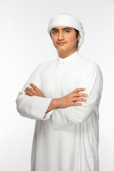 Abdulla Al-Janahi
