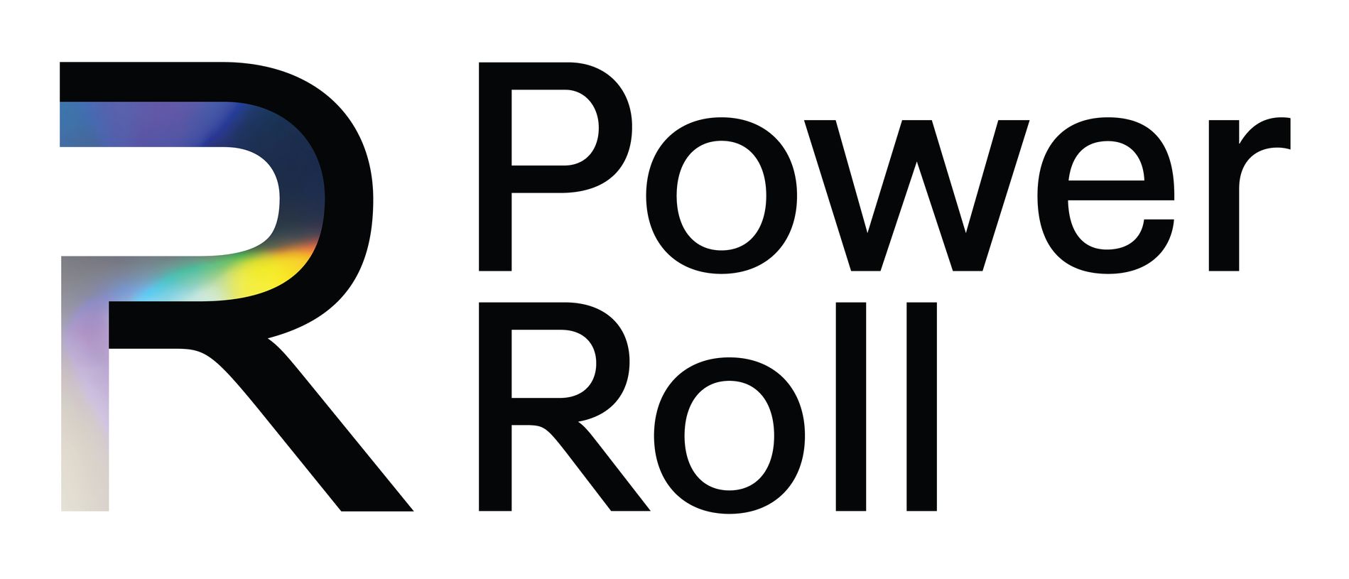 Power Roll logo 