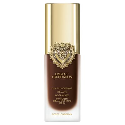 40C DEEP - EVERLAST FOUNDATION