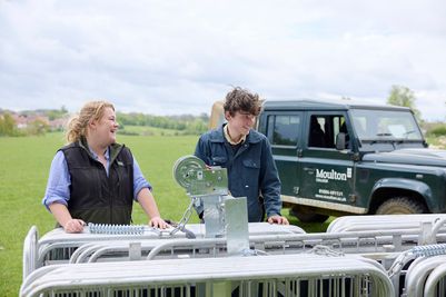 Moulton College launches new agriculture apprenticeship to support UK farming 