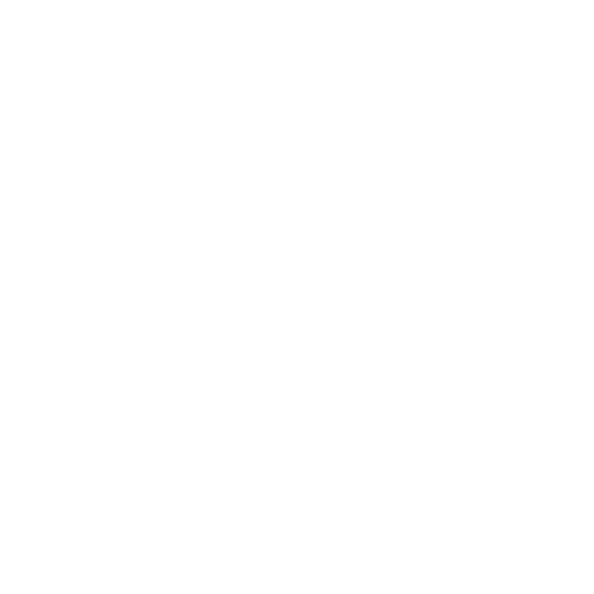 Gadhouse White Logo