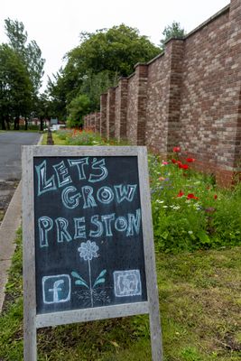 Lets Grow Preston