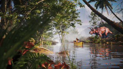Splash Lagoon