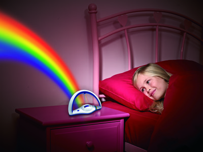 My Very Own Rainbow 