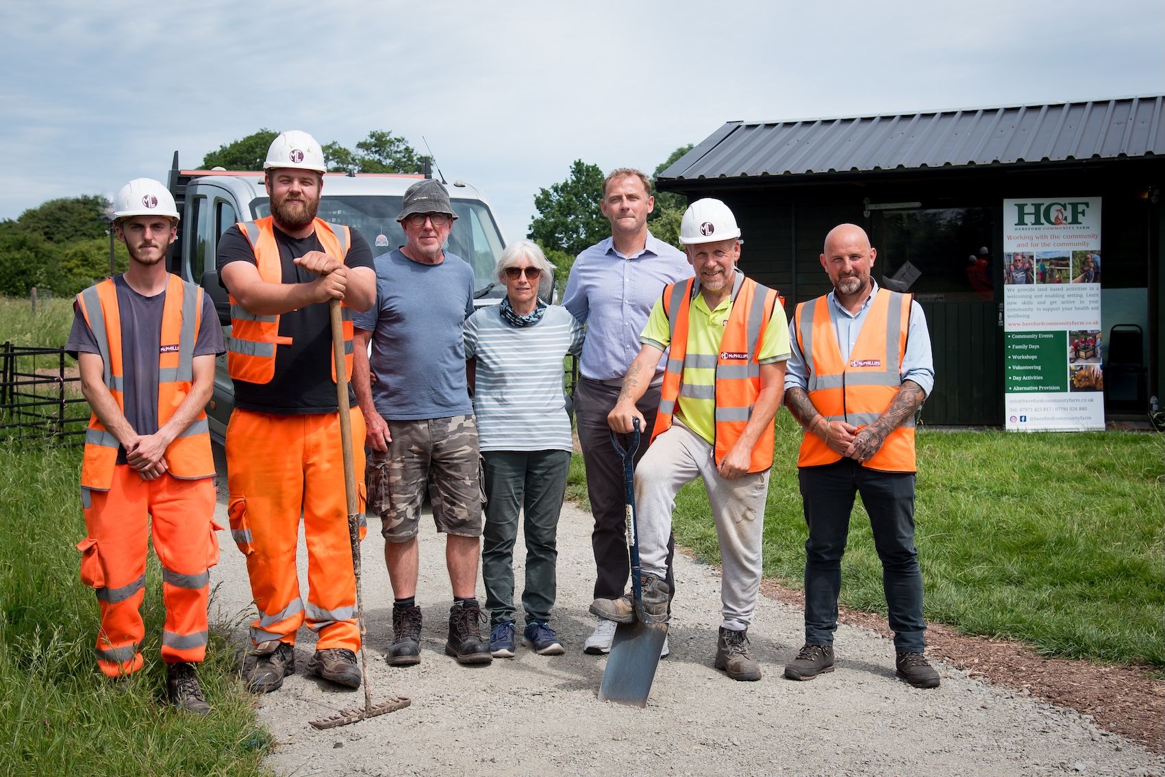 BenMcGarry, Tony Bradley, John Trimble, Julie Milsom, Will Lindesay, Dave Bradley, Matt Link.jpg