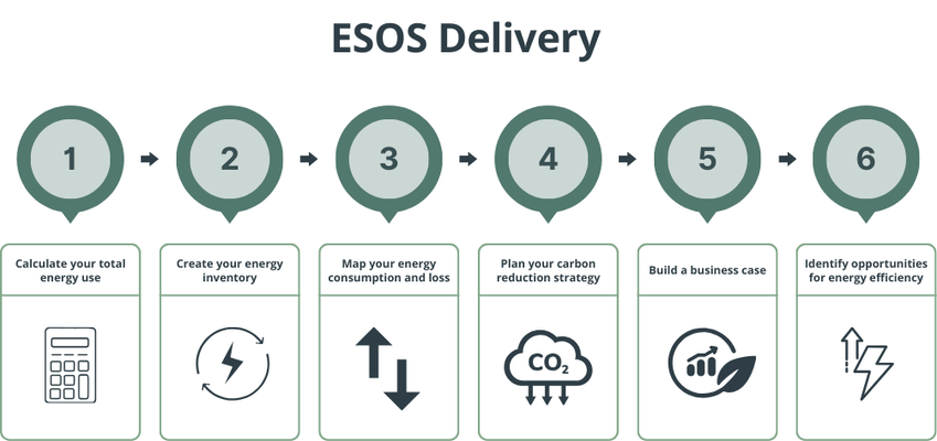ESOS-Delivery-Process