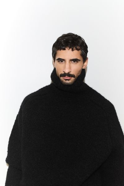 Dolce&Gabbana Men's Fall/Winter 2026 Fashion Show