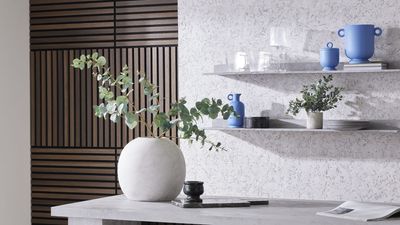 Suggested Header 2000px Naturewall, SlatWall Mini  Smoked Oak, £44.99, 8120225.jpg