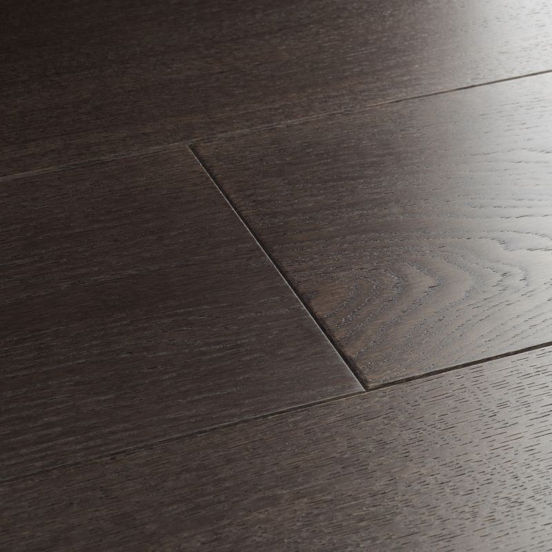 Harlech Chocolate Oak Engineered Wood Flooring