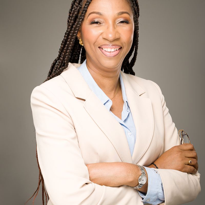 Jeanine Mabunda Lioko
