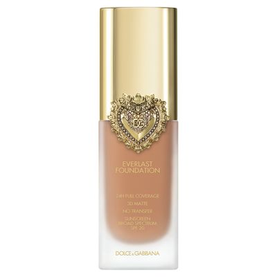 20C EVERLAST FOUNDATION 