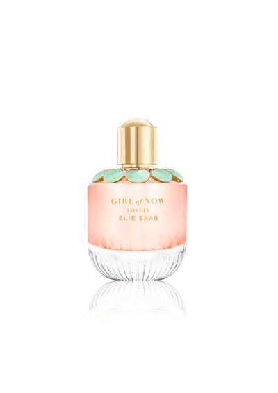 Elie Saab girl of now Lovely