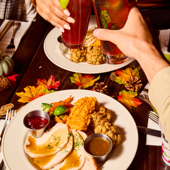 Thanksgiving Feast