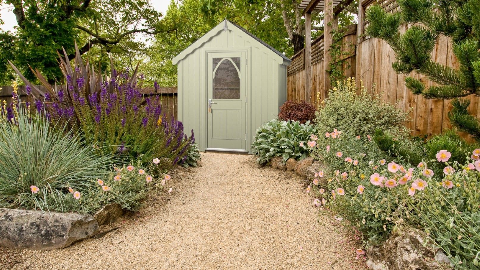 Suggested Header The Posh Shed Company, The Kensington Shed, £4999, 8603258.jpg
