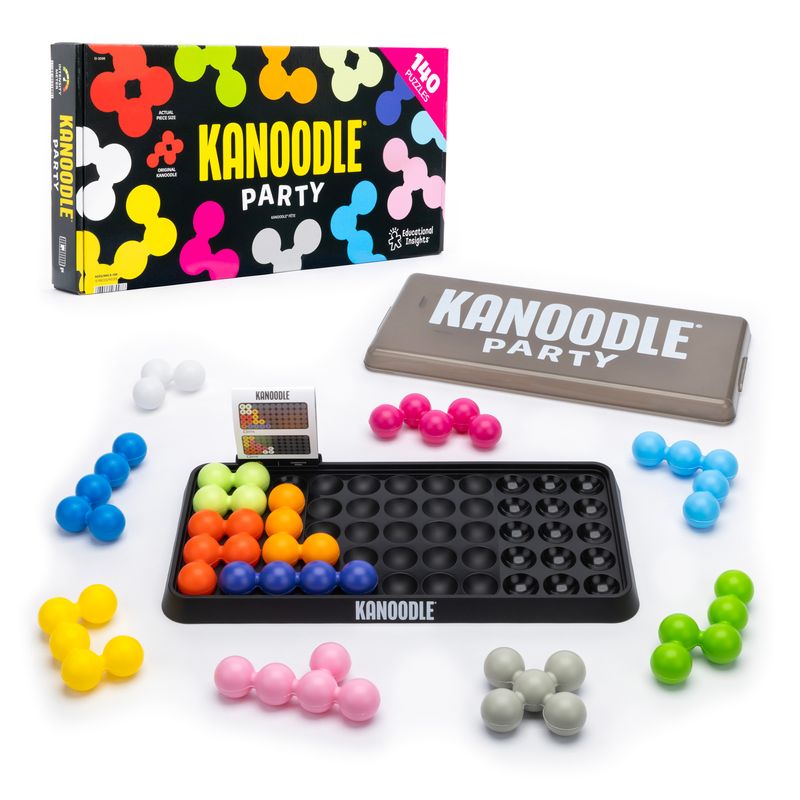 Kanoodle® Party