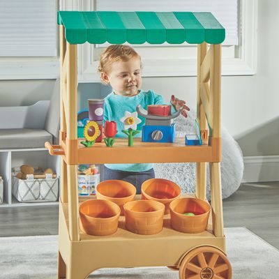 New Sprouts® My First Farmstand