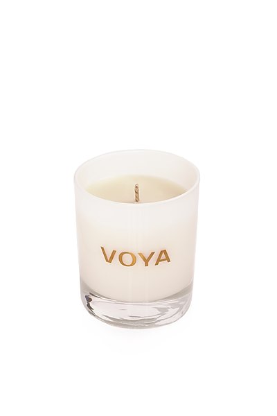 Coconut & Jasmine Candle
