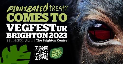VegfestUK