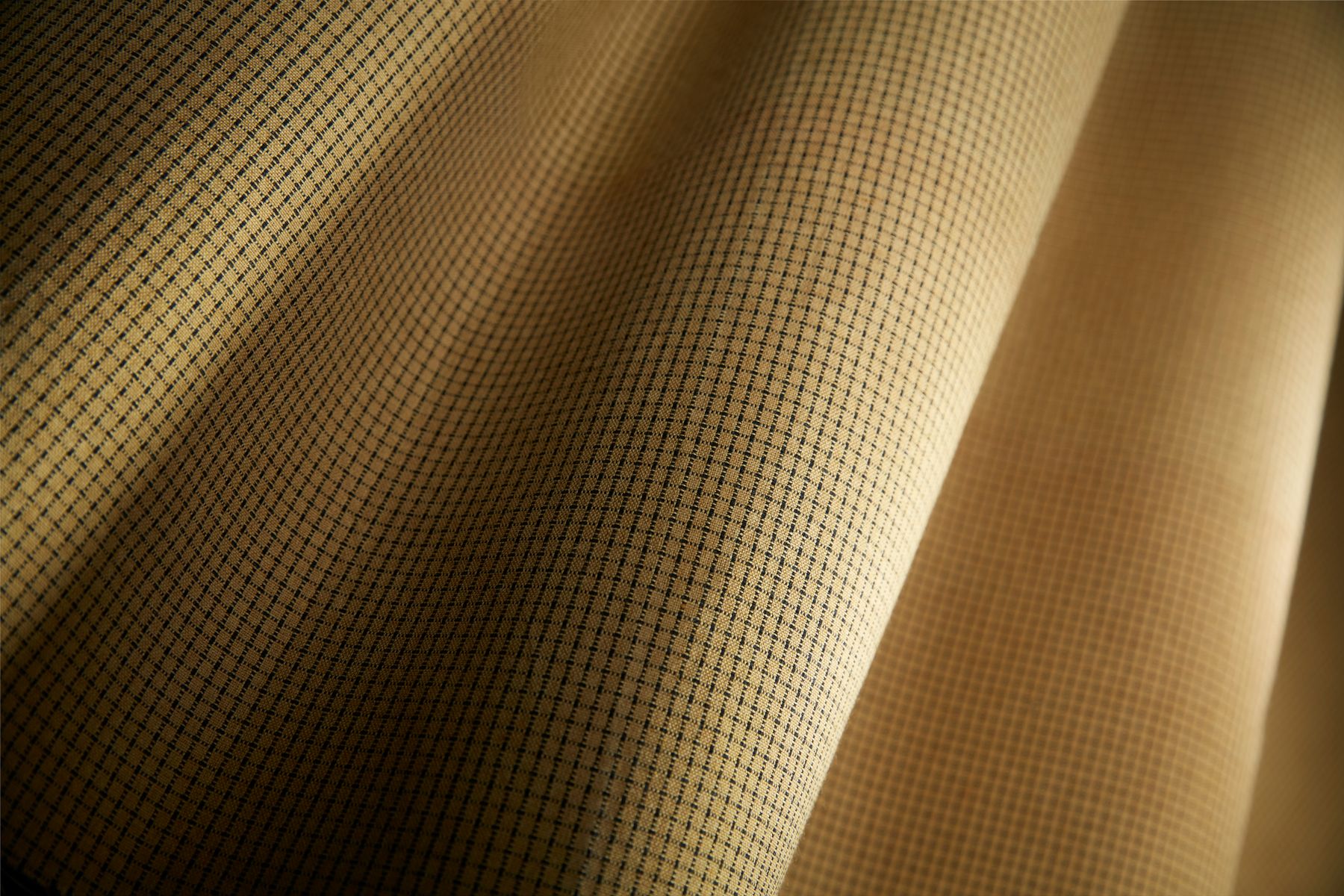 Hainsworth Protective Fabrics  - Titan - Gold - 47318