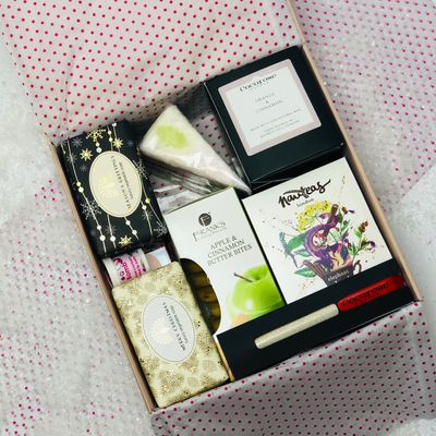 The Festive Box from Cocorose London