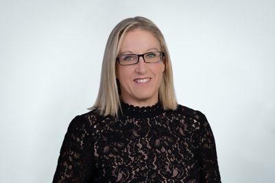 Michelle Morgan, Partner in the Employment team