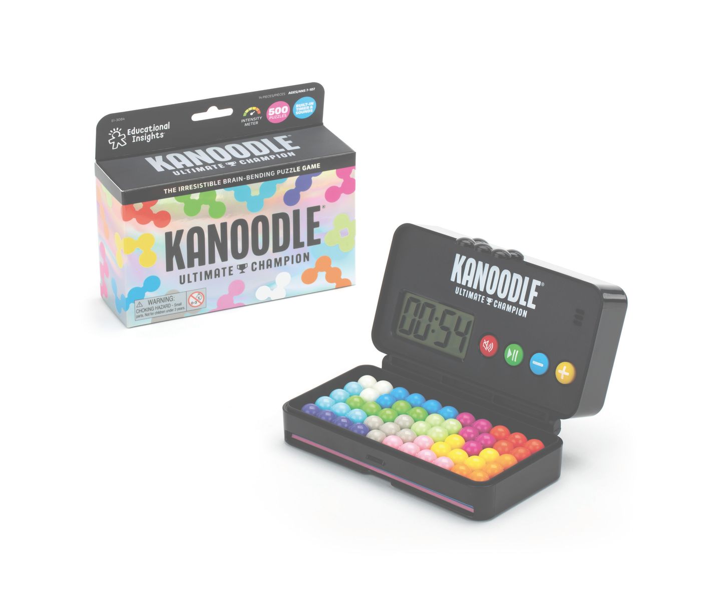 Kanoodle® Genius Game