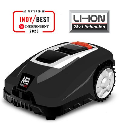 Mowbot 800 Mower