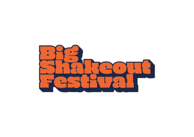 Alpkit Big Shakeout logo