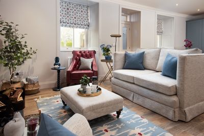 Coachman's Cottage