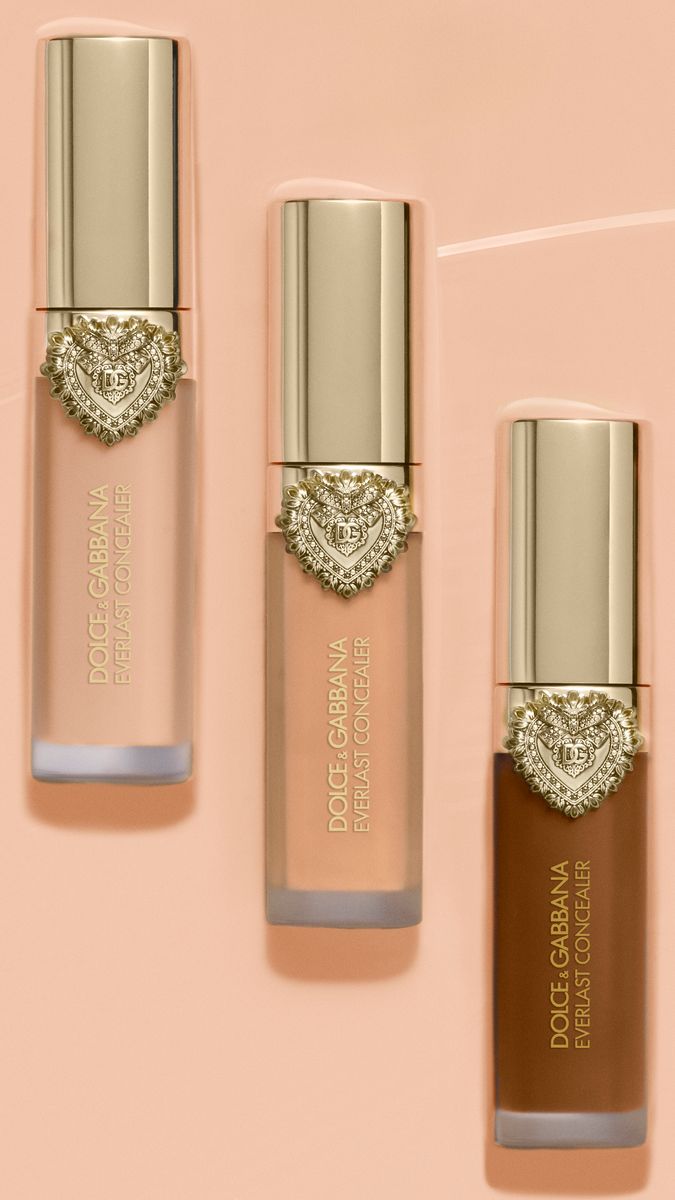 EVERLAST CONCEALER