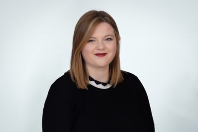 Rosie Deller, Senior Associate in the Family Team based in the Oxford office