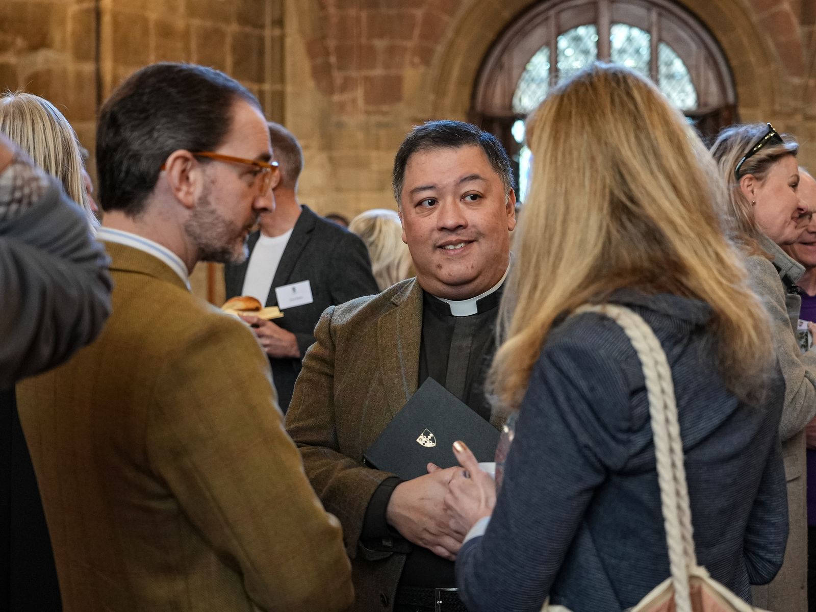 Networking Breakfast