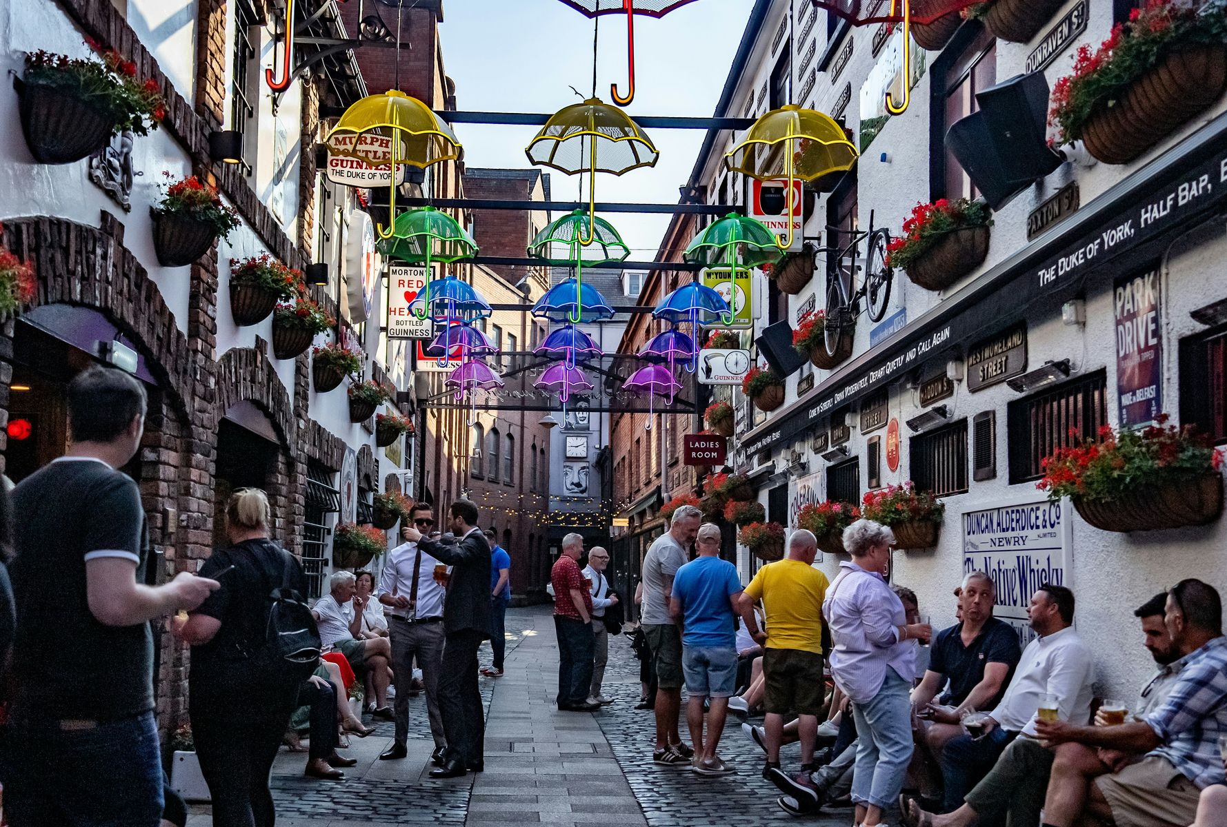 Belfast