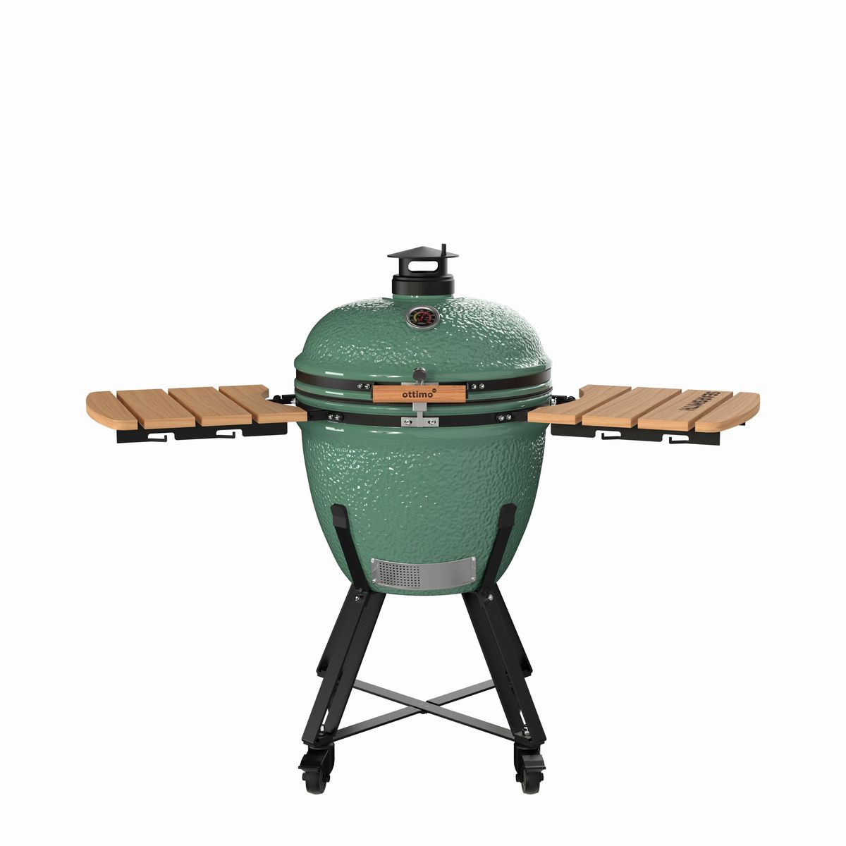 Ottimo Searsmith 24” Kamado Barbecue