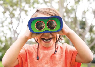 GeoSafari® Jr. Kidnoculars®