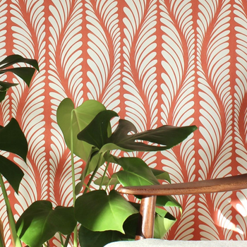 2000px Fiona Howard Wallpapers, SWAY wallpaper in Tomato, £144, 7401164.jpg